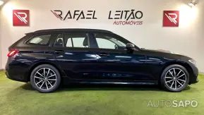 BMW Série 3 de 2019