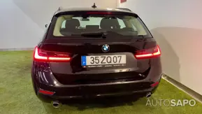 BMW Série 3 de 2019