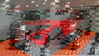 Ford Explorer de 2021