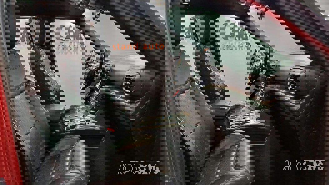 Ford Explorer de 2021