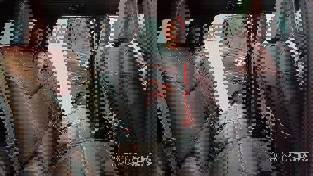 Ford Explorer de 2021