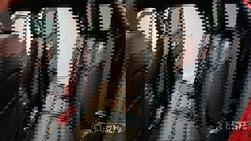 Ford Explorer de 2021