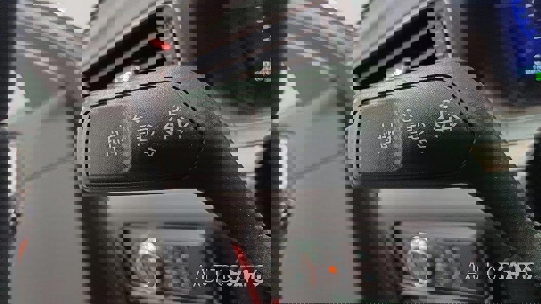 Ford Explorer de 2021