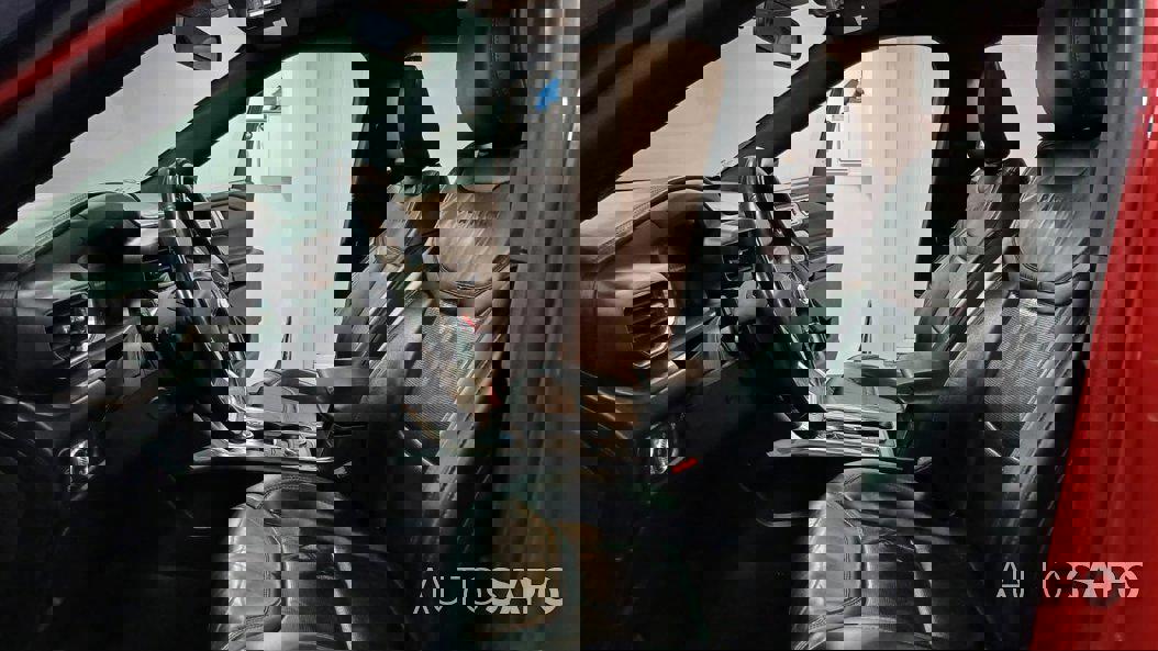 Ford Explorer de 2021