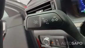 Ford Explorer de 2021