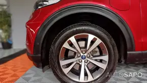 Ford Explorer de 2021