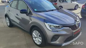 Renault Captur 1.0 TCe Zen de 2022