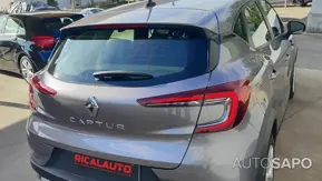 Renault Captur 1.0 TCe Zen de 2022