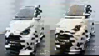 Toyota Yaris de 2022