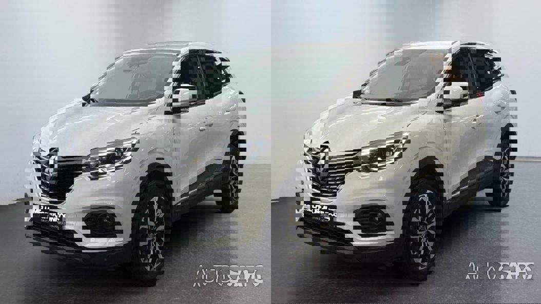 Renault Kadjar de 2022