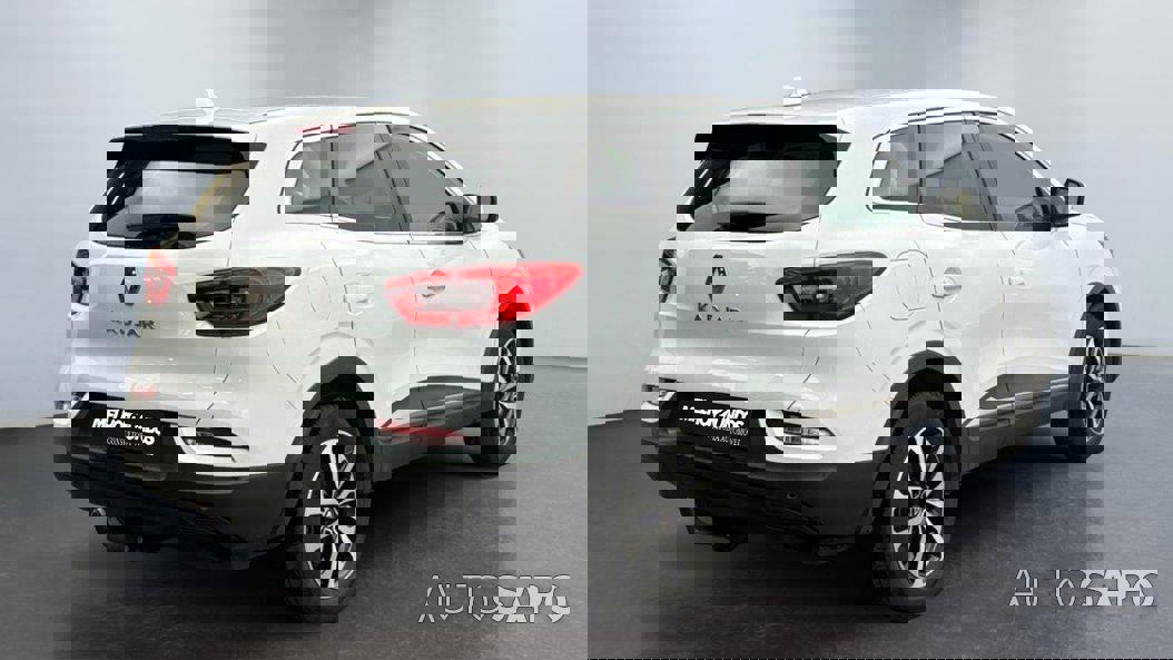 Renault Kadjar de 2022