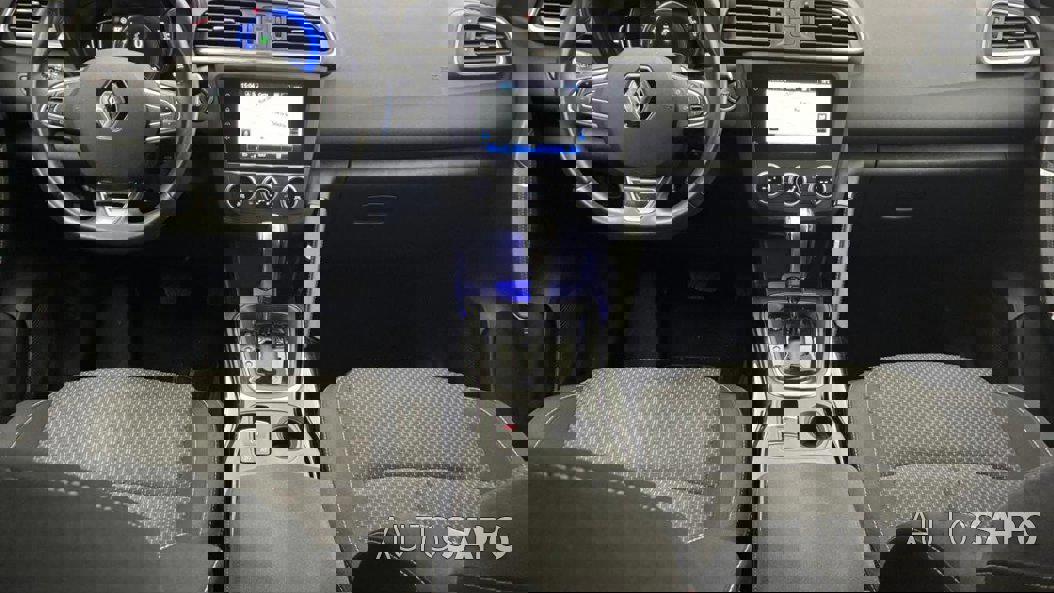 Renault Kadjar de 2022