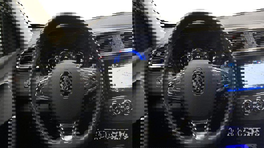 Renault Kadjar de 2022