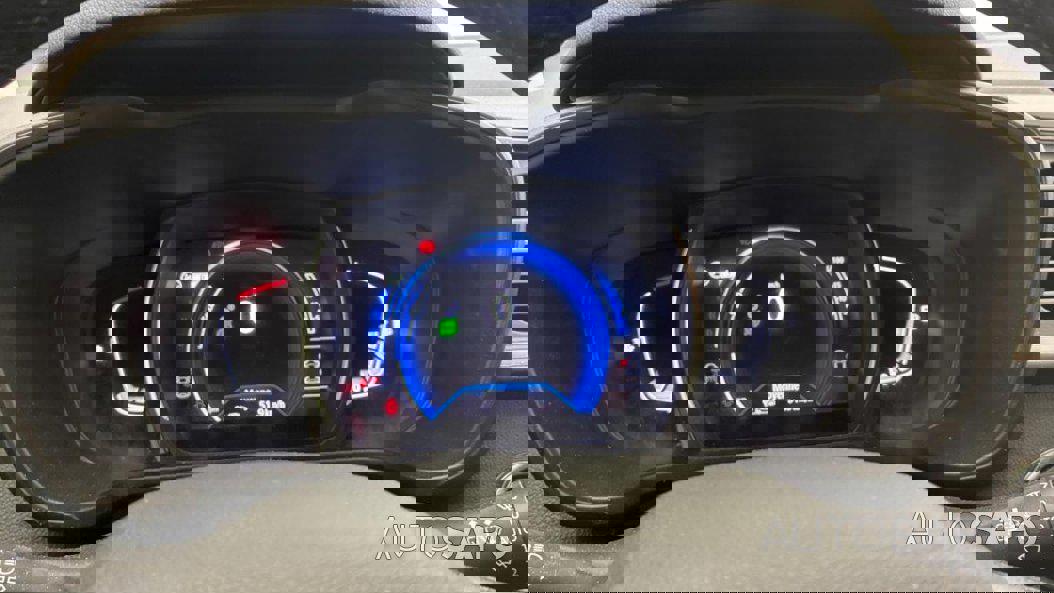 Renault Kadjar de 2022