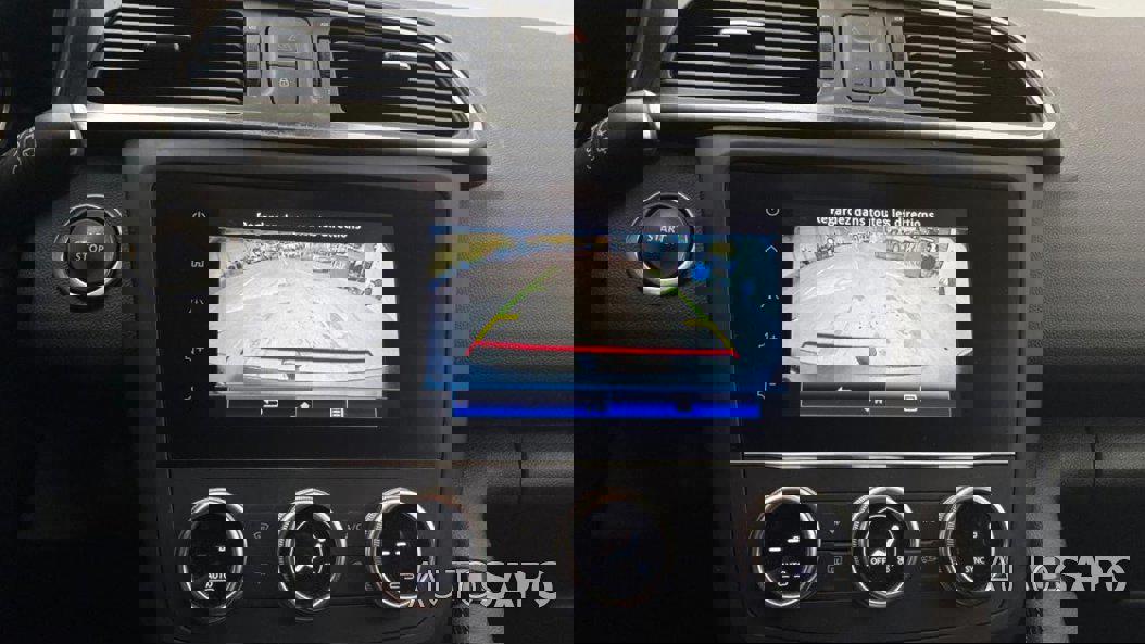 Renault Kadjar de 2022