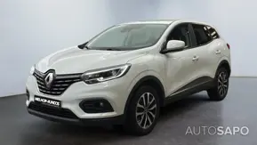 Renault Kadjar de 2022