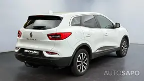 Renault Kadjar de 2022