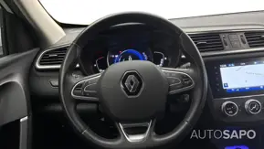 Renault Kadjar de 2022