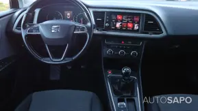 Seat Leon de 2019