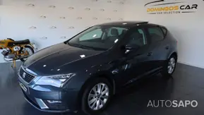 Seat Leon de 2019