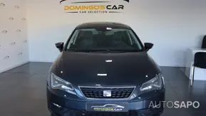 Seat Leon de 2019