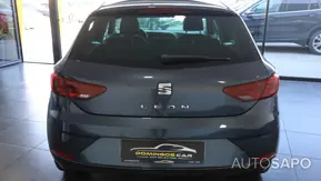 Seat Leon de 2019