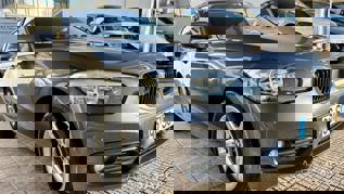 BMW Série 1 de 2017