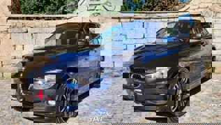 BMW Série 3 de 2014