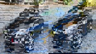 Mercedes-Benz Classe CLA de 2019