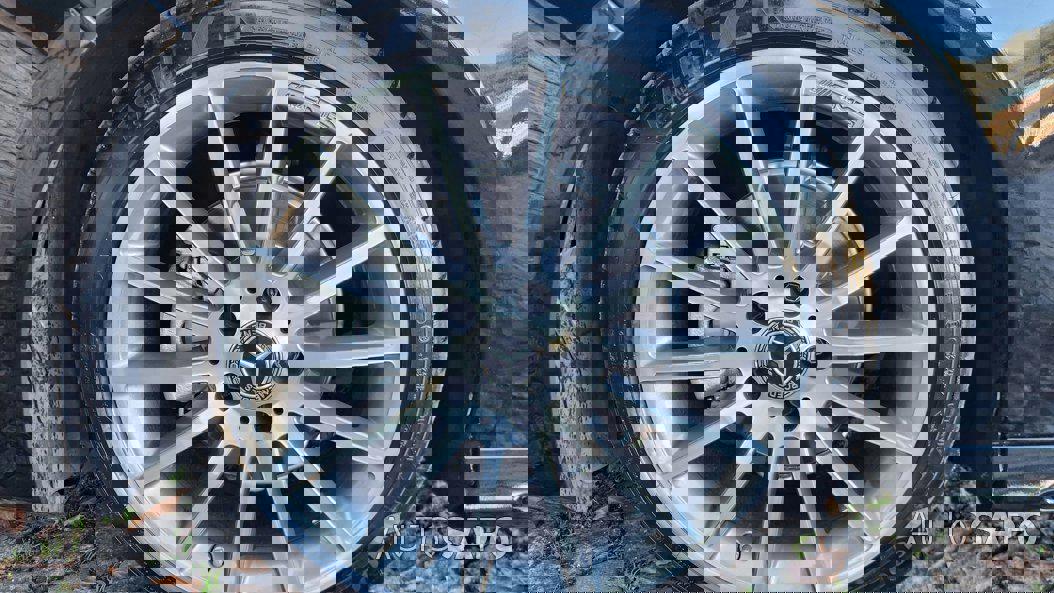 Mercedes-Benz Classe CLA de 2019