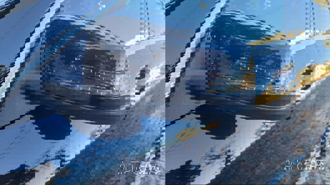 Mercedes-Benz Classe CLA de 2019