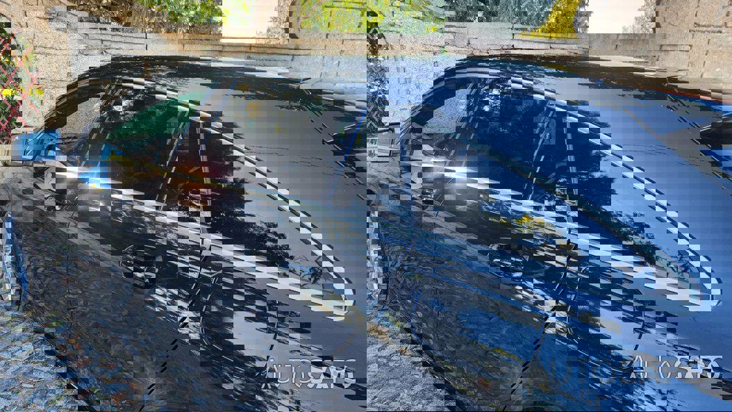 Mercedes-Benz Classe CLA de 2019