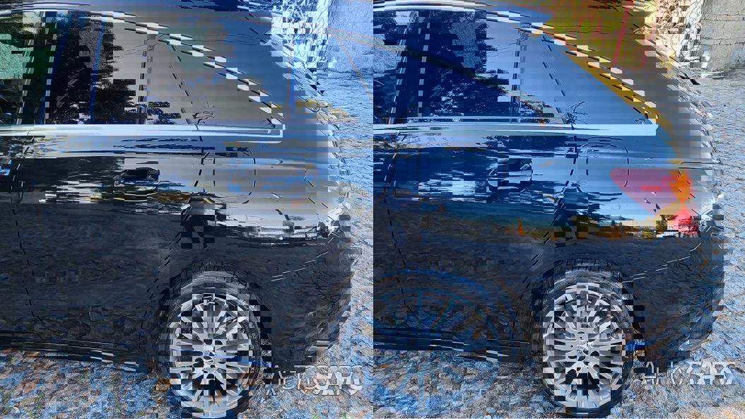 Mercedes-Benz Classe CLA de 2019