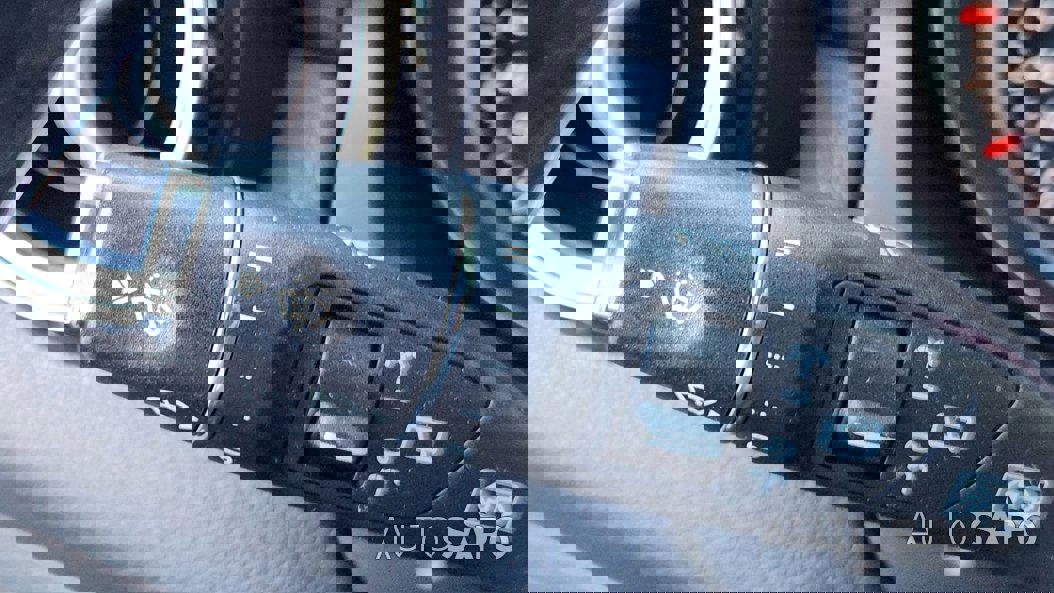 Mercedes-Benz Classe CLA de 2019