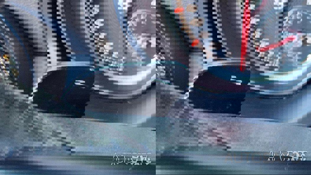 Mercedes-Benz Classe CLA de 2019