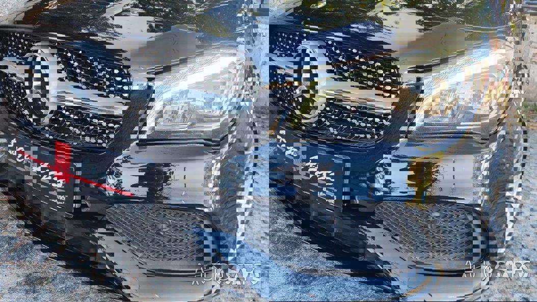 Mercedes-Benz Classe CLA de 2019