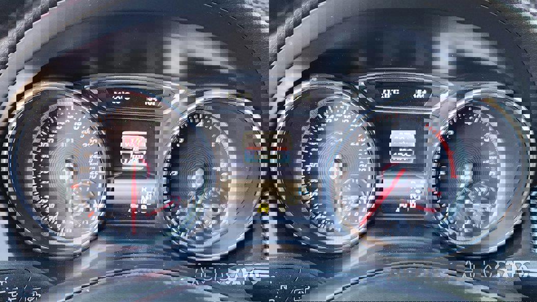 Mercedes-Benz Classe CLA de 2019