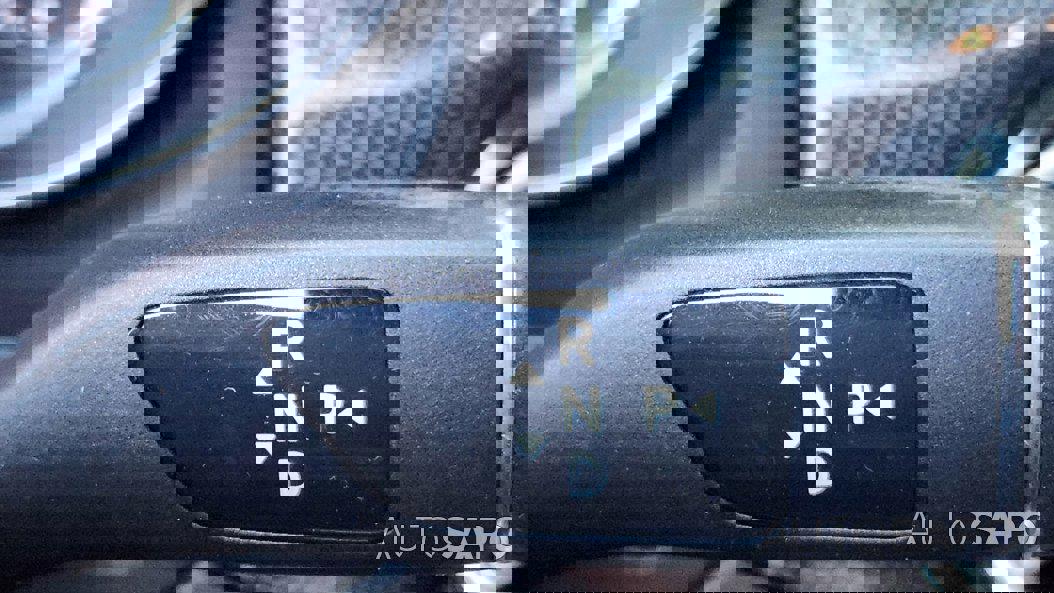 Mercedes-Benz Classe CLA de 2019