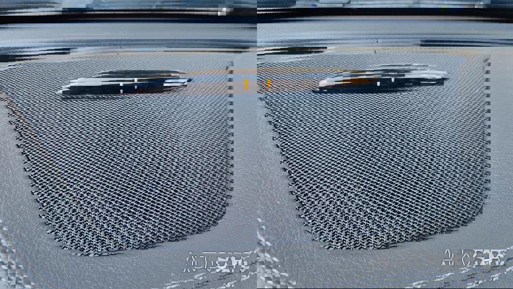 Mercedes-Benz Classe CLA de 2019