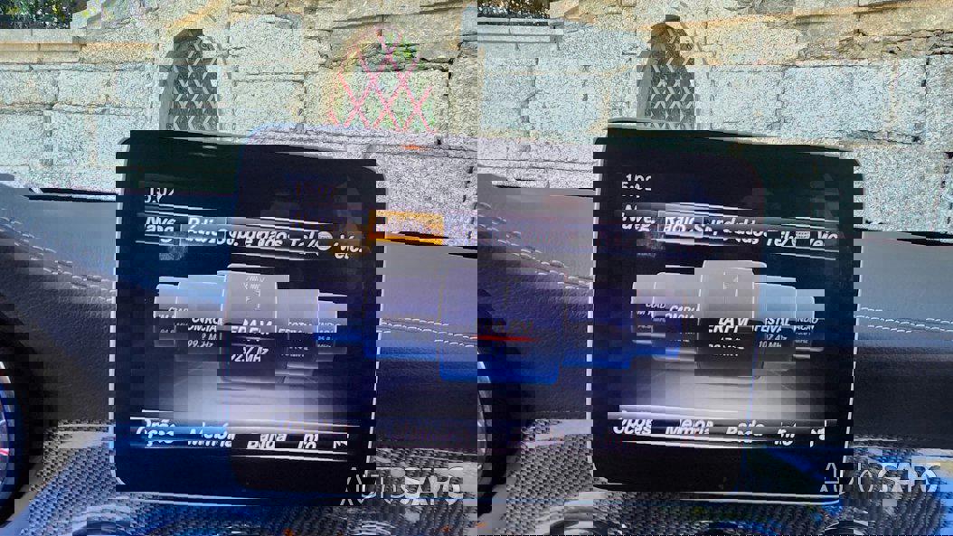 Mercedes-Benz Classe CLA de 2019