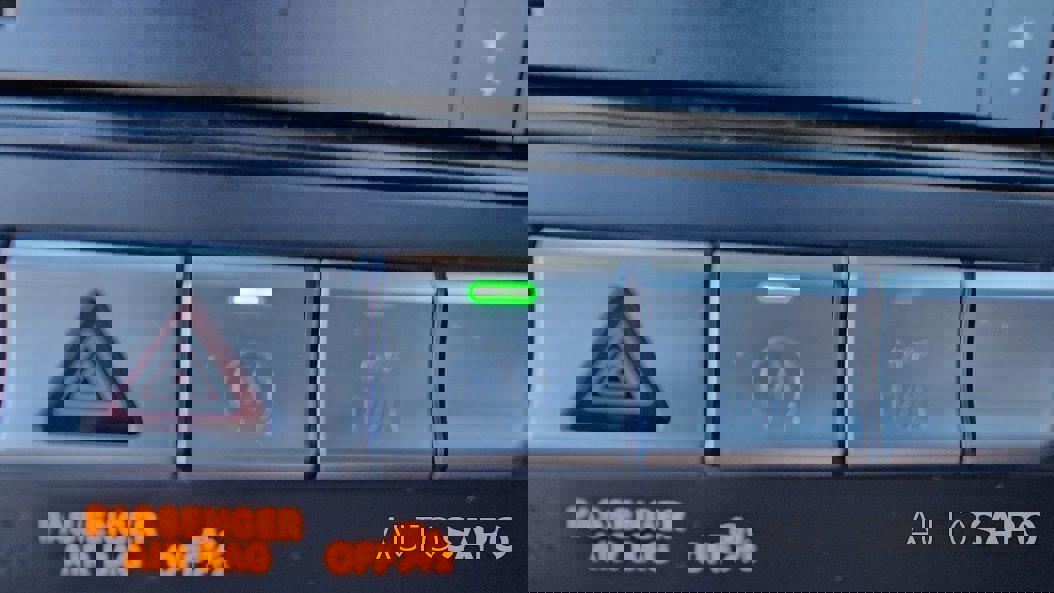 Mercedes-Benz Classe CLA de 2019