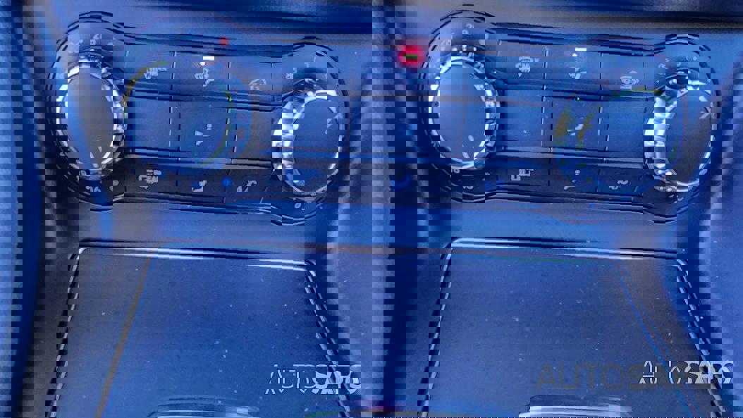 Mercedes-Benz Classe CLA de 2019