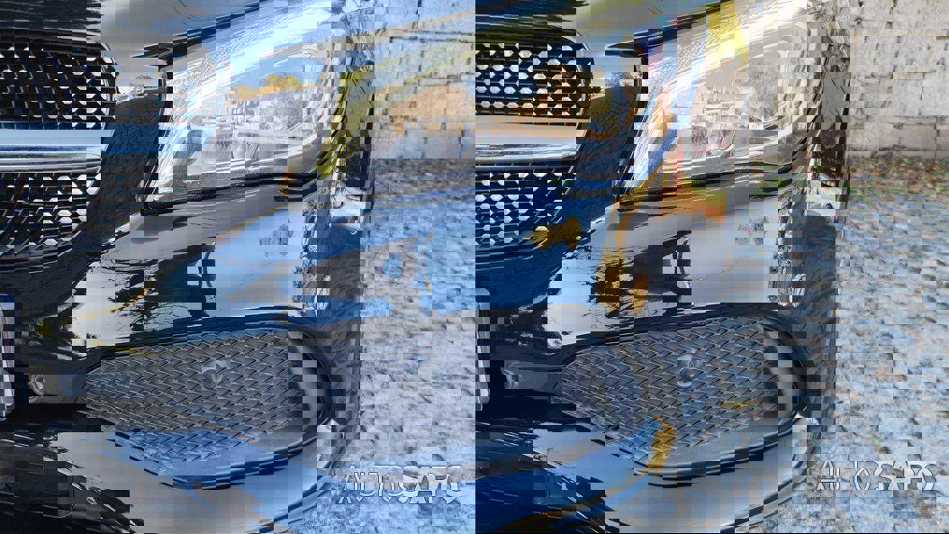 Mercedes-Benz Classe CLA de 2019