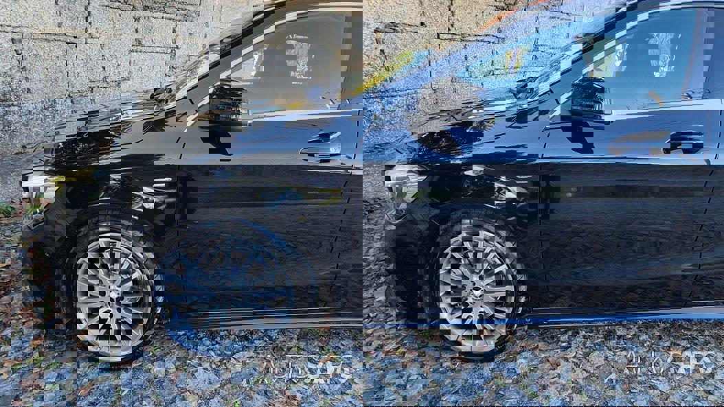 Mercedes-Benz Classe CLA de 2019