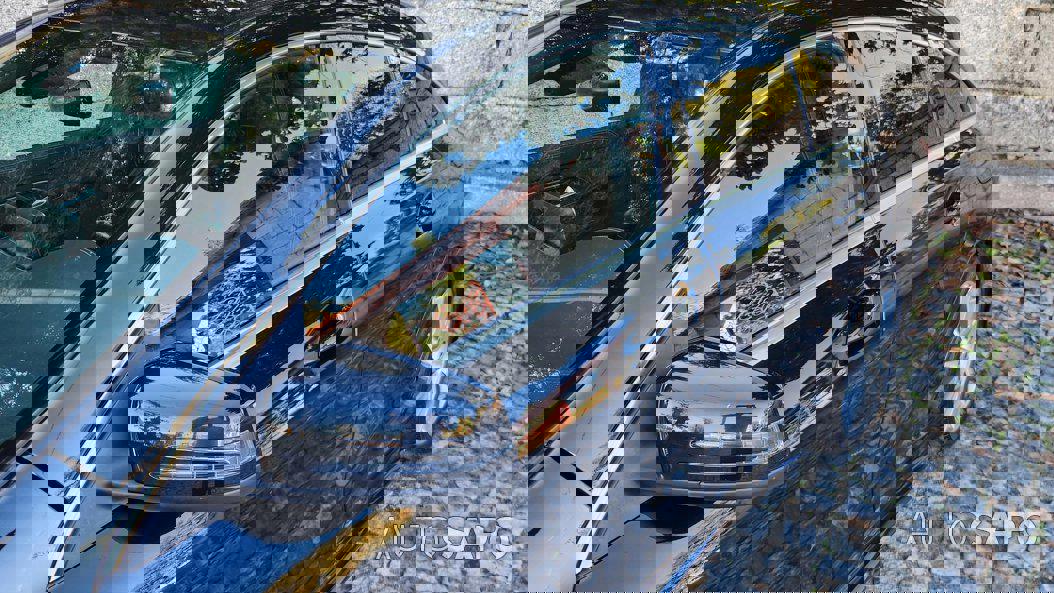 Mercedes-Benz Classe CLA de 2019