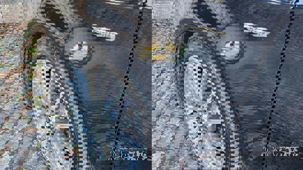 Mercedes-Benz Classe CLA de 2019