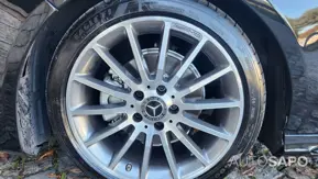 Mercedes-Benz Classe CLA de 2019