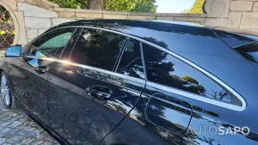 Mercedes-Benz Classe CLA de 2019