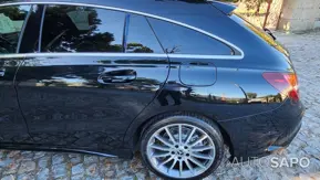 Mercedes-Benz Classe CLA de 2019