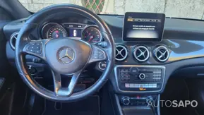 Mercedes-Benz Classe CLA de 2019